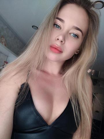 Яна - Фото 2